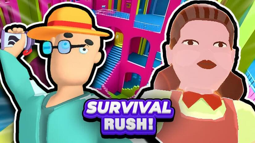 Survival Rush